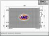 AHE 53462 Condenser, air conditioning